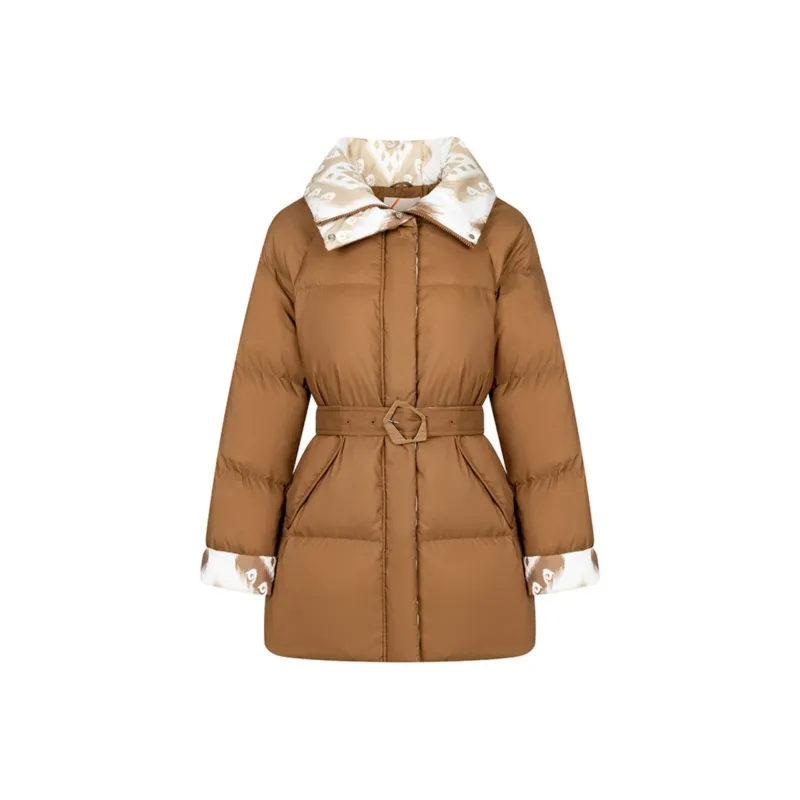 ERAL Down Jackets Women's-0