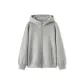 Medium Heather Gray 00510