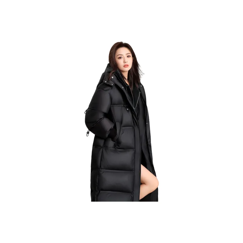 YAYA Down Jackets Women's-0