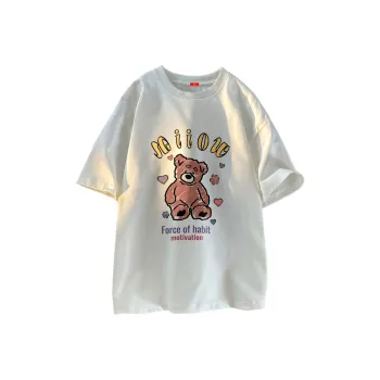 MIIOW Cool One Summer Series T Shirt Unisex