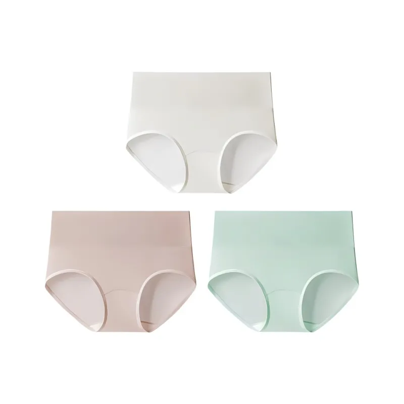 Lan Miao Underpants Women's 3 Pack-3