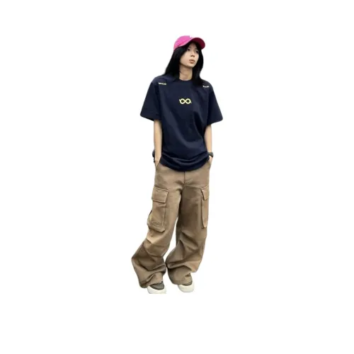 OKPI T Shirts Unisex