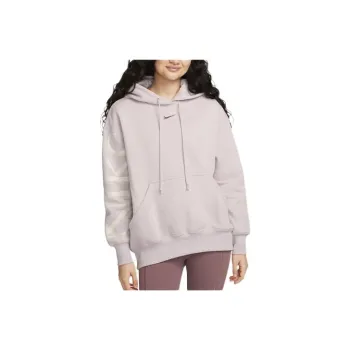 Nike Sportswear Phoenix Fleece Sweatshirt Women's Smokey Mauve