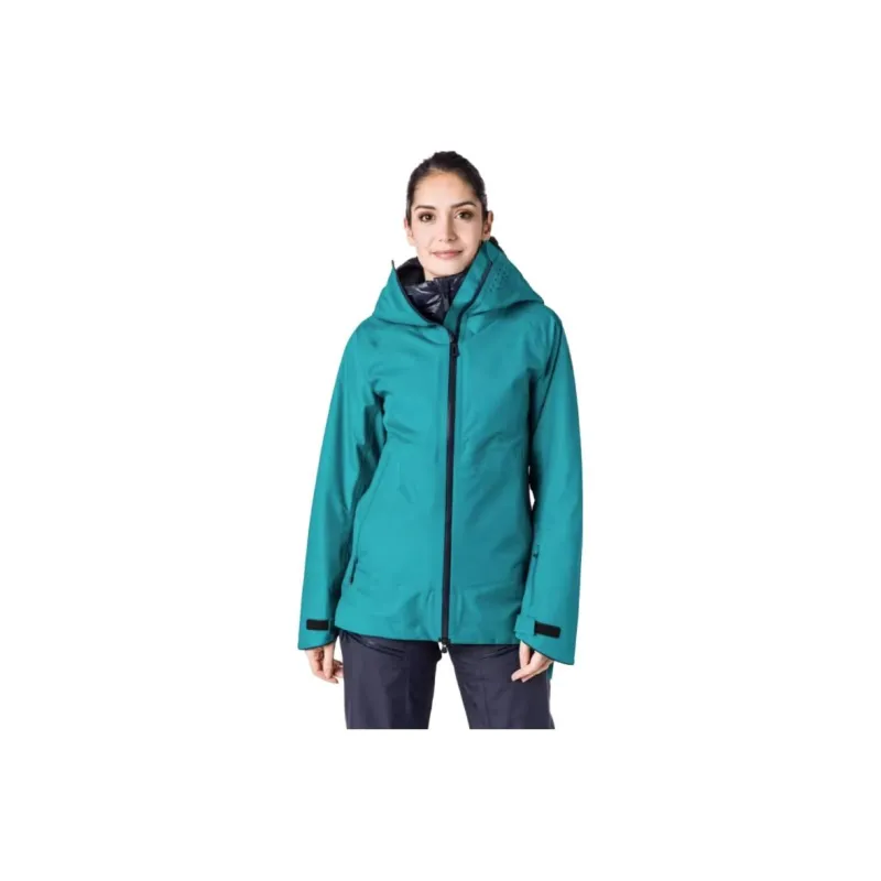 ROSSIGNOL Escaper Performance Jacket-3
