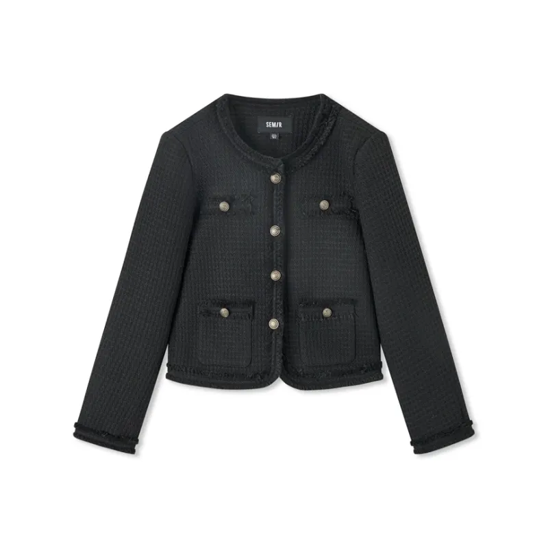 SEM/R Jackets Women's-2