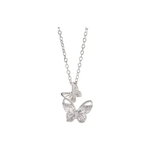 FROMLOVER Alloy Necklaces Women's