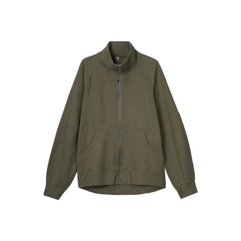 Lululemon Scuba Series Jacket Women's-9