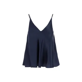 Semicouture Etienne Tank Top