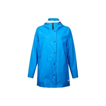 Converse Jackets Coats Women's Bright Blue
