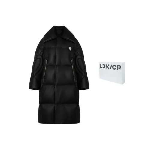 CHENPENG LDN 남녀공용 다운 재킷