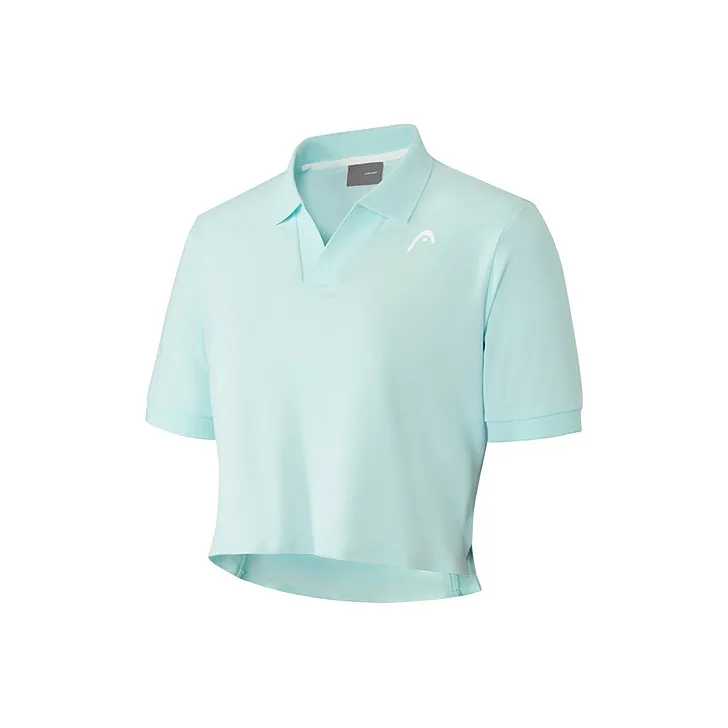 HEAD Polo Shirts Women's-4