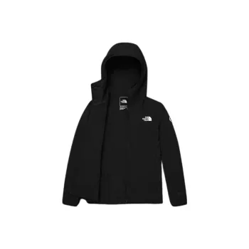 THE NORTH FACE SUMMIT Jacket Women's Black