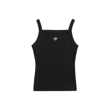 Abercrombie＆Fitch Camisole Women's Black