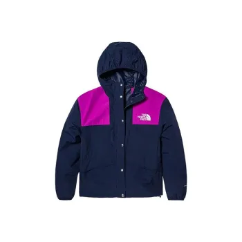 THE NORTH FACE City Outdoor Collection Jacket Women's Navy Blue