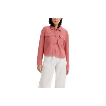 Levi’s Jackets Coats Women's Pink