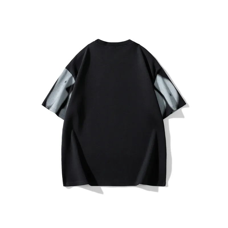TIMD T Shirts Unisex-6