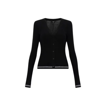 THEORY Knitwear Women's Black