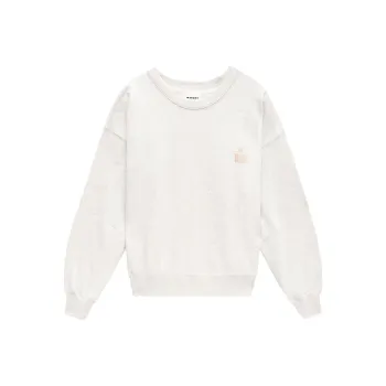ISABEL MARANT ETOILE Mobyla Crewneck Sweatshirt