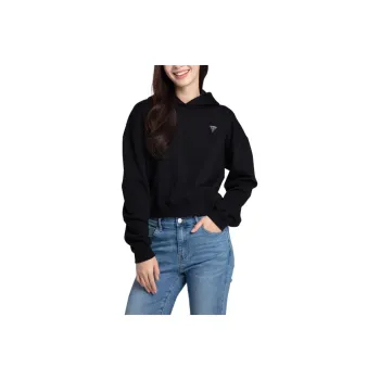 GUESS Sweatshirts Women's Black