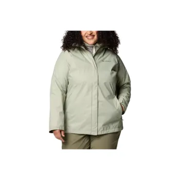 Columbia Arcadia™ II Jackets Coats Women's Light Green