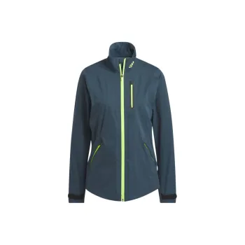 Adidas RAIN.RDY Jackets Coats Women's Turquoise