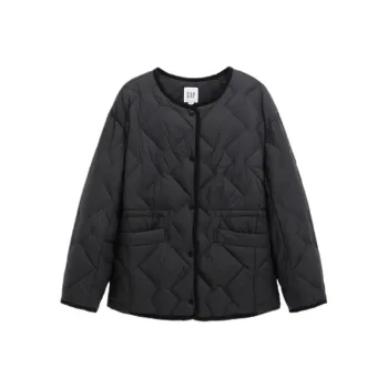 GAP Fall And Winter Down Jacket Women's