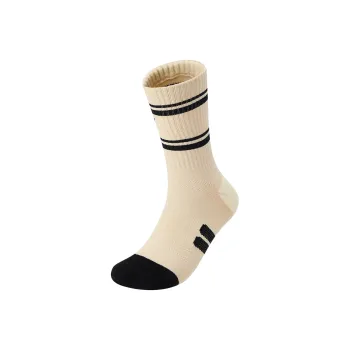 Saucony Mid Calf Socks Unisex 1 Pack Verdant Tea Green