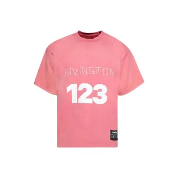 RIVINGTON Roi Rebis Uso 123 Cva Tee
