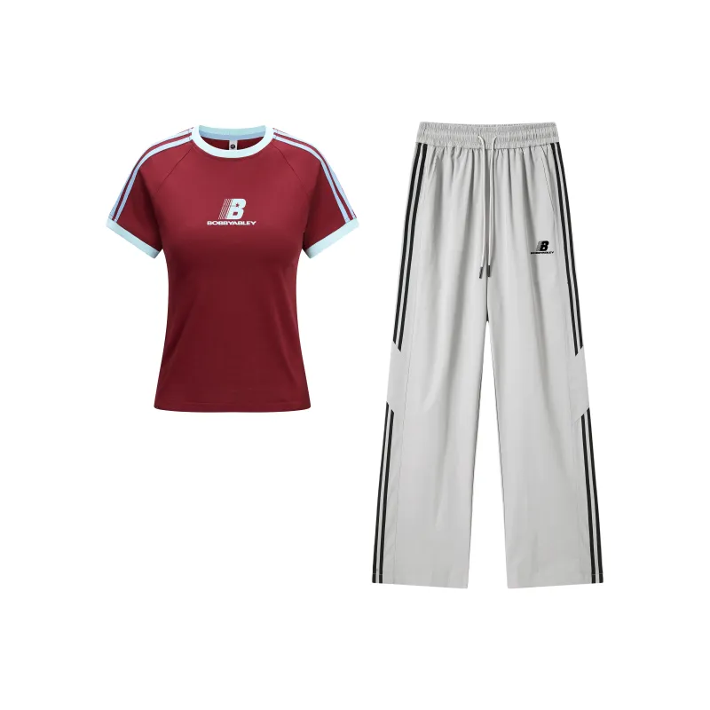 BOBBY ABLEY Casual Sportswear Unisex-38