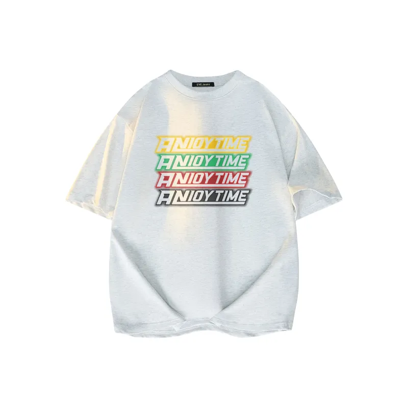 Yiwen T Shirts Unisex-8