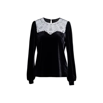 ROEYSHOUSE Shirts Women's Black