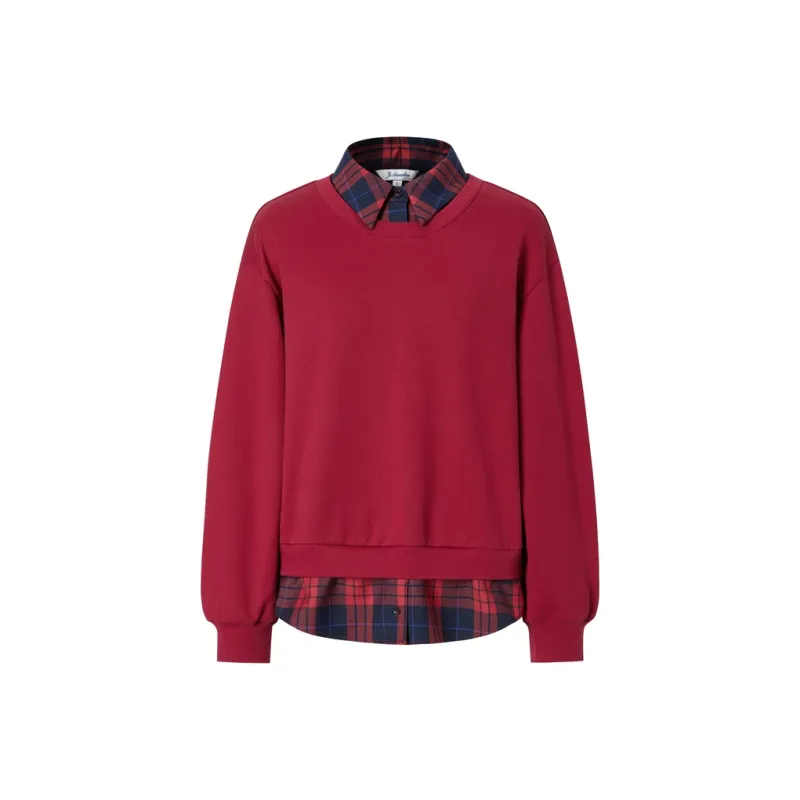 JZ. ANNAKRO Sweatshirts Women's-0