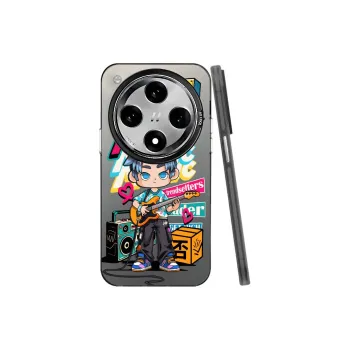 YIBAOBAO Phone Cases