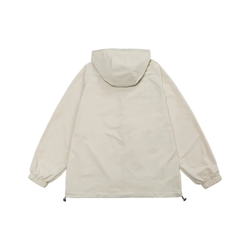 VERAF CA Sun Protection Clothing Unisex-7