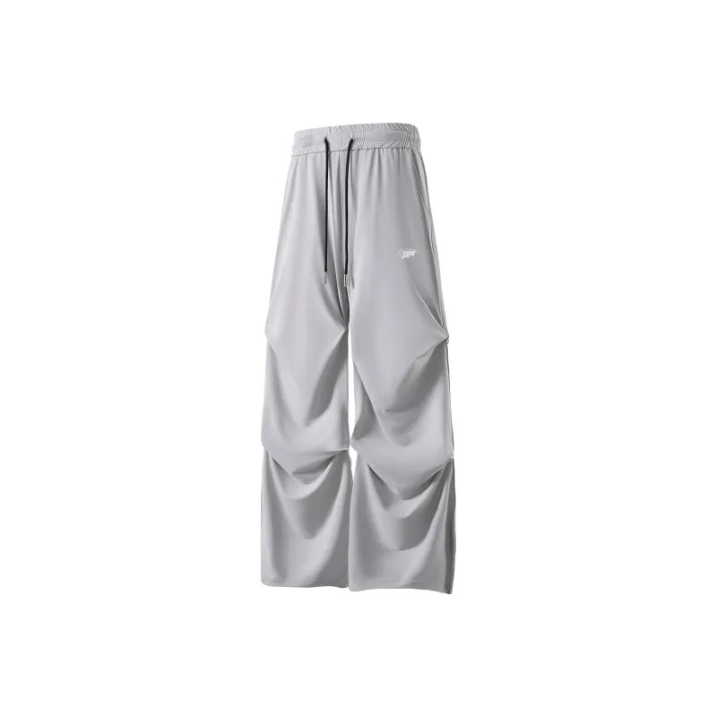 OM NOM Casual Pants Unisex-2