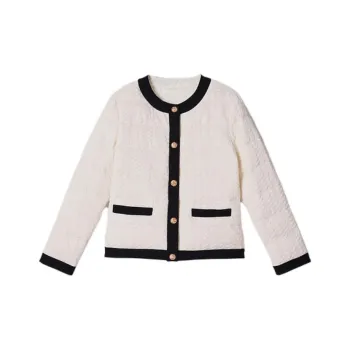 Goodland Down Jacket Women's White