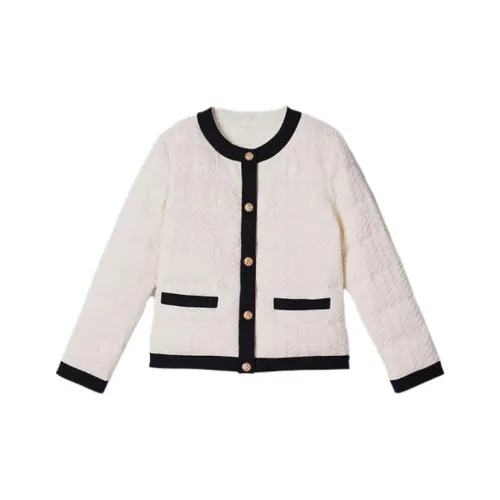 Goodland Down Jacket Women's White