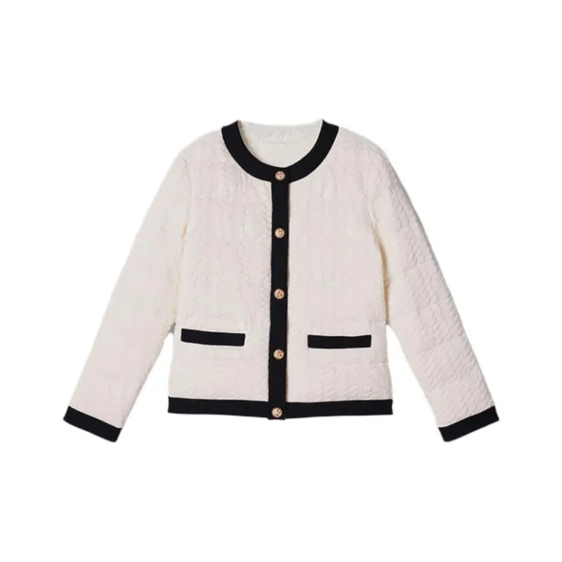 Goodland Down Jacket Women's White-0