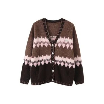 ANDN Knitwear Women's Brown