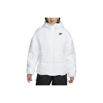 Nike Jackets Women's White