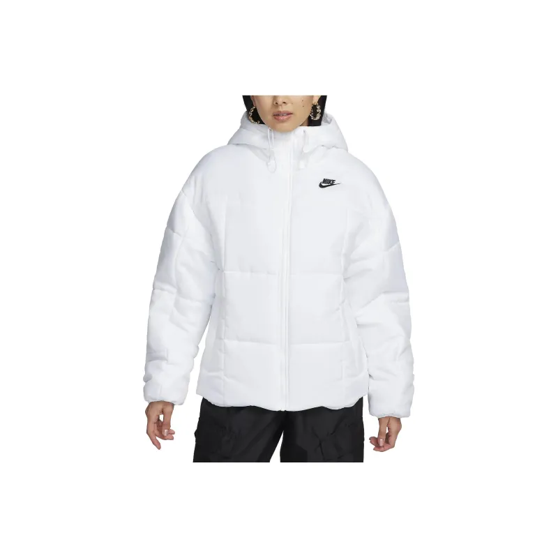 Nike Jackets Women's White-0