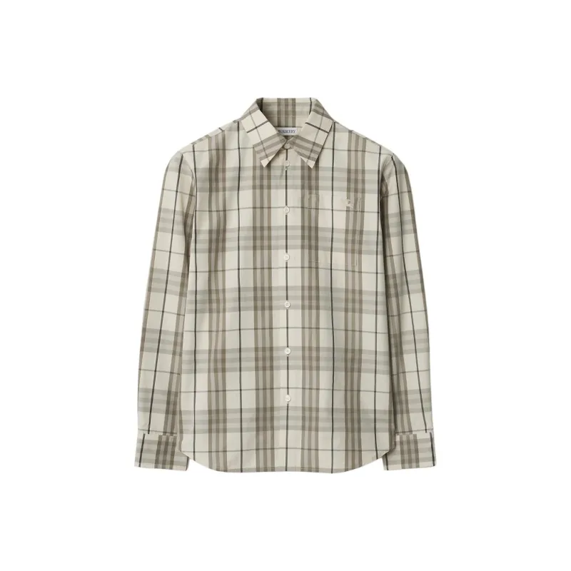 Burberry Vintage Check Shirt-0