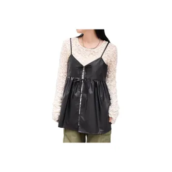 FREAK'S STORE Camisole Women's Black