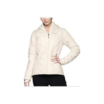 Columbia Heavenly Jackets Coats Women's White