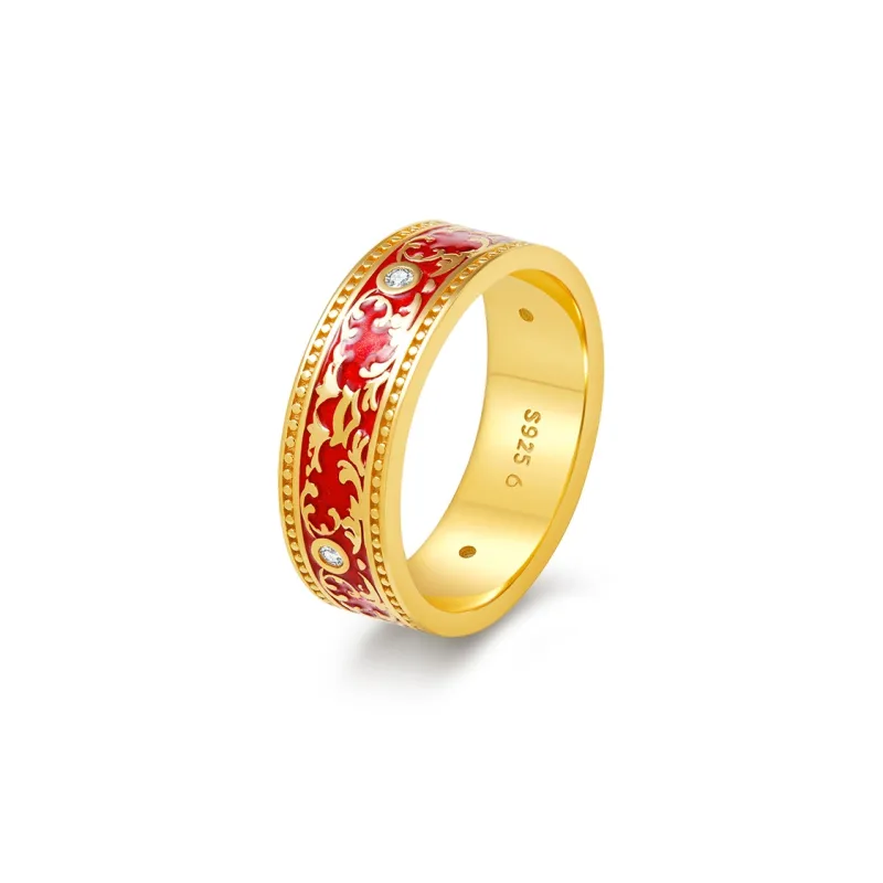 MITHAOL KUSC 9S25 Silver Rings Women's-0