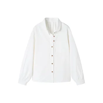 Korean style Shirts Women's