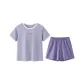 Women's-Grass Purple