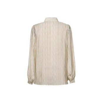 ROEYSHOUSE Shirt Women's Stripes