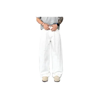 PANDA ADEVIL Jeans Unisex