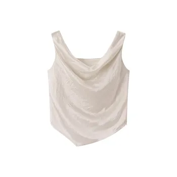 PEACEBIRD Shirts Women's